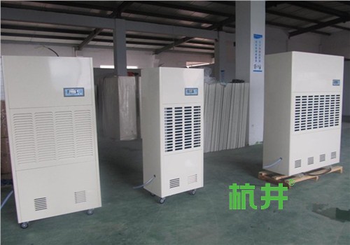 地下室仓库需要配除湿机的理由(仓库用除湿机)