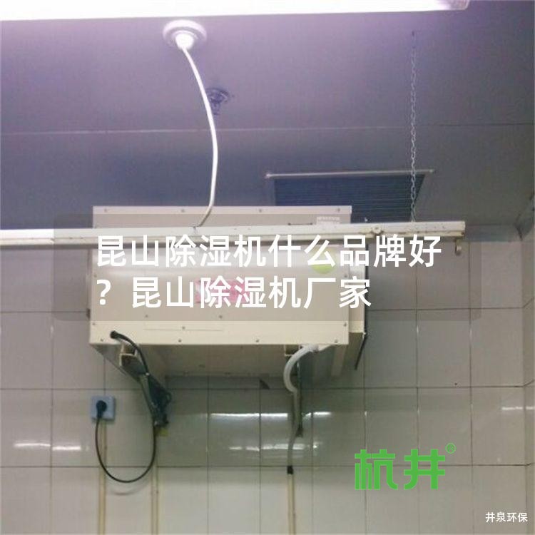 昆山除湿机什么品牌好?昆山除湿机厂家