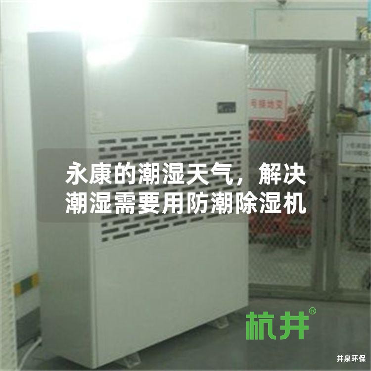 永康的潮湿天气,解决潮湿需要用防潮除湿机
