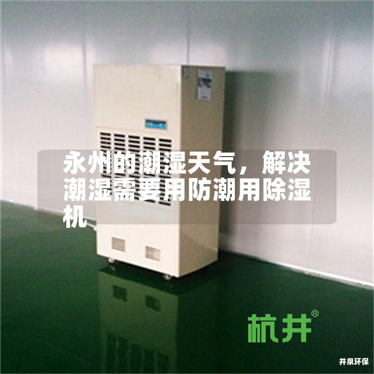 永州的潮湿天气,解决潮湿需要用防潮用除湿机