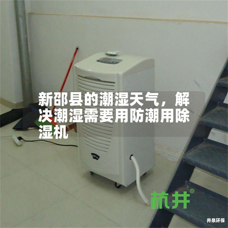 新邵县的潮湿天气,解决潮湿需要用防潮用除湿机