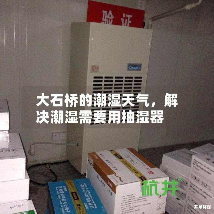 大石桥的潮湿天气,解决潮湿需要用抽湿器