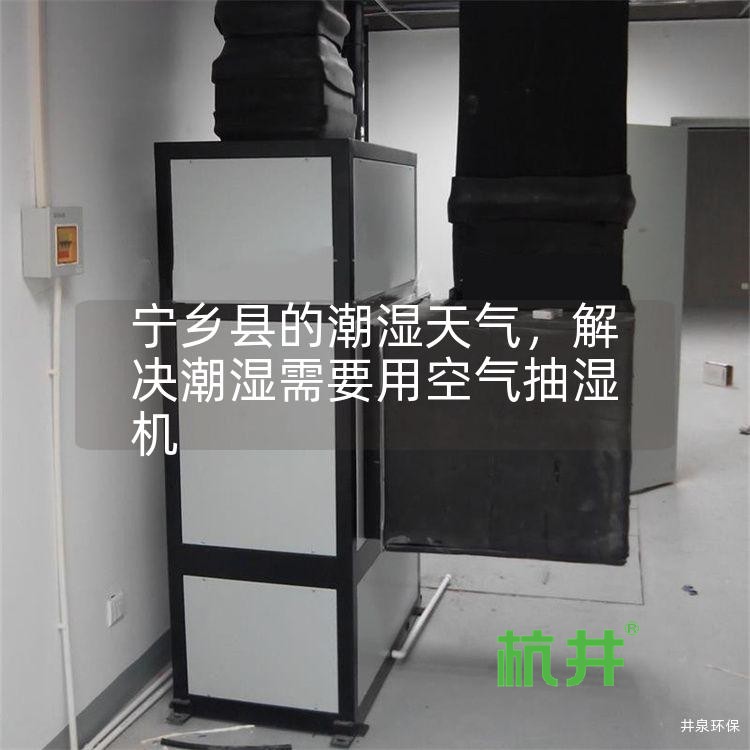 宁乡县的潮湿天气,解决潮湿需要用空气抽湿机