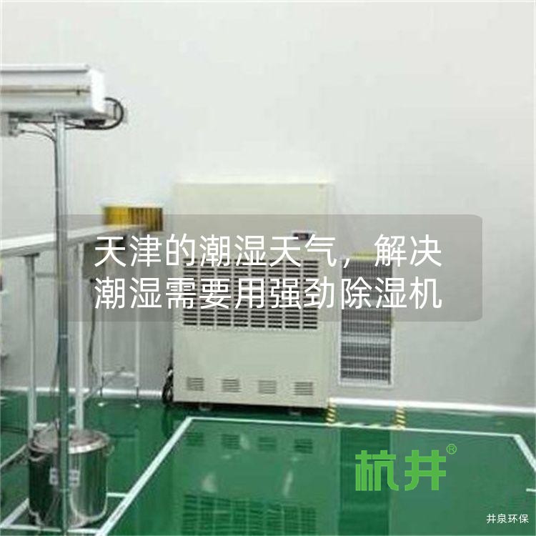 天津的潮湿天气,解决潮湿需要用强劲除湿机