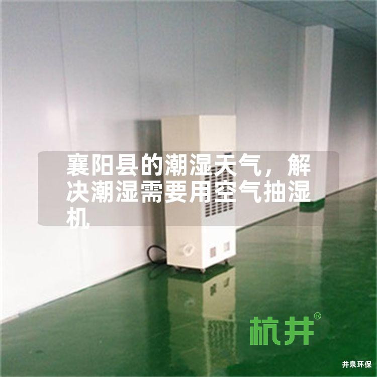 襄阳县的潮湿天气,解决潮湿需要用空气抽湿机