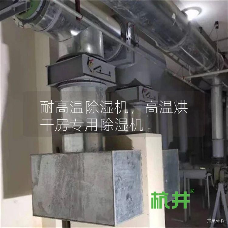 耐高温除湿机,高温烘干房专用除湿机