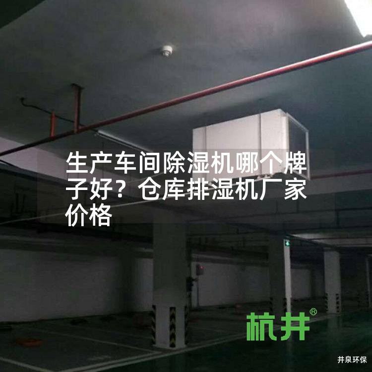 生产车间除湿机哪个牌子好?仓库排湿机厂家价格