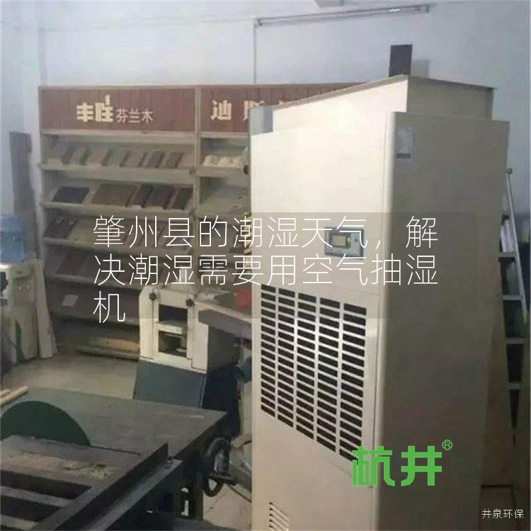 肇州县的潮湿天气,解决潮湿需要用空气抽湿机