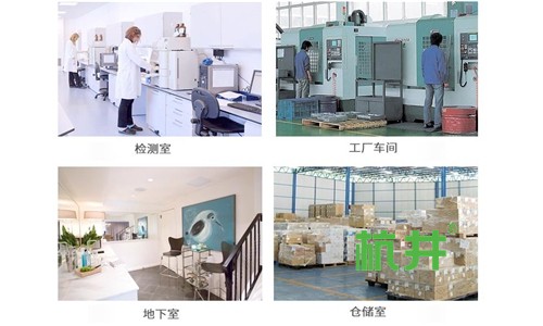 中央厨房用除湿机,可去除蒸汽与冷凝水