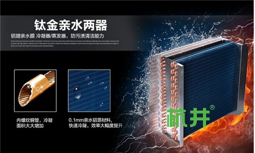 冬天除湿用什么类型的除湿机?