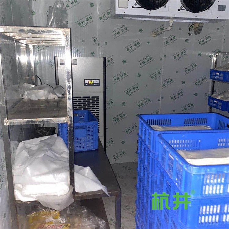 绥宁县雨天怎么除湿?配置空气抽湿机