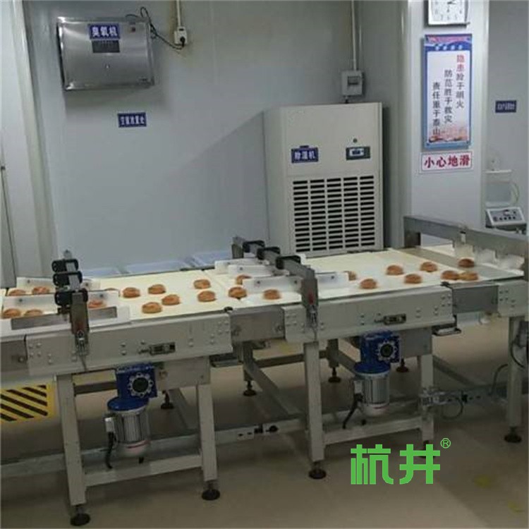 纺织亚麻车间干燥用带485通讯抽湿器