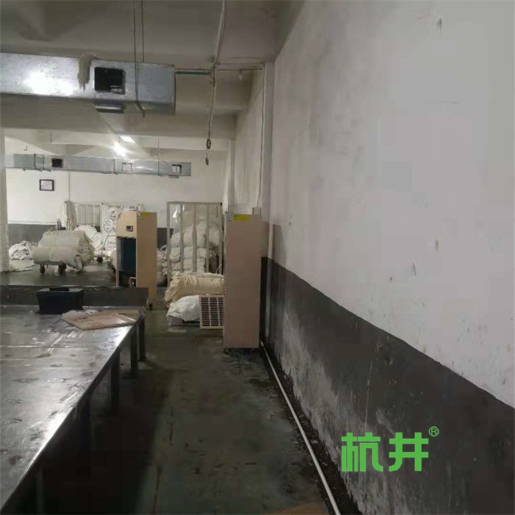 潜山县雨天湿度大怎么办？就用抽湿器