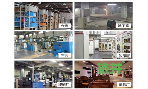 专为医药冷库设计的低温除湿设备,适用于2~8℃的阴凉库