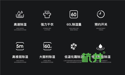 除湿机不排风啦怎么办