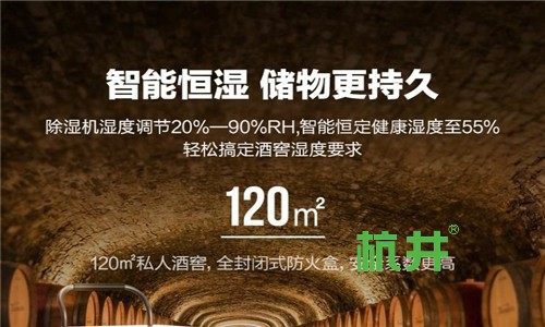 室内除湿必备:选择除湿机保持干爽环境