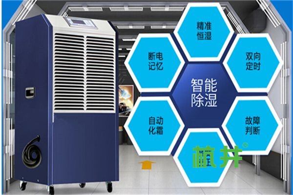 菌菇栽培室太潮如何除湿?