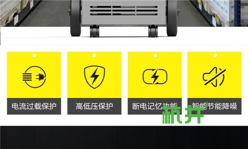 除湿机参数解读:如何选择合适的除湿机