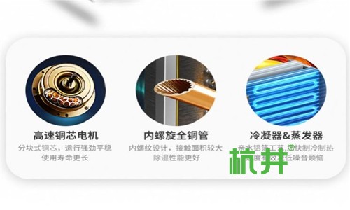 空调除湿的原理是什么