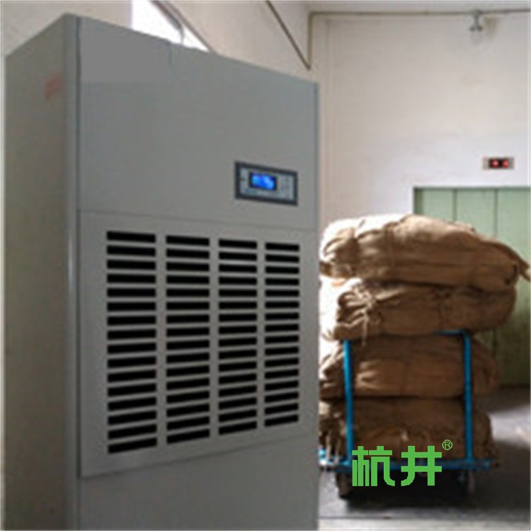 万荣县连雨天如何解决潮湿?加装抽湿器