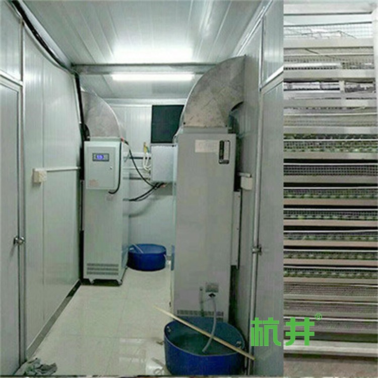 2000平的印刷工业除湿机配置方案
