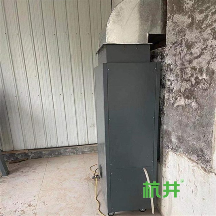 高效工业商用除湿机,专业场所防潮利器