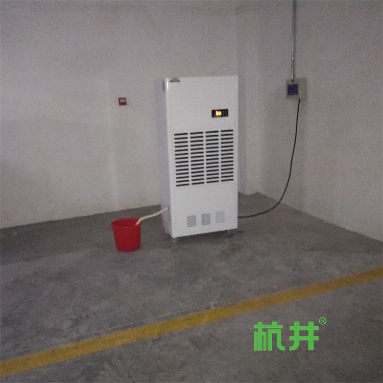 生产车间如何避免湿度过高?