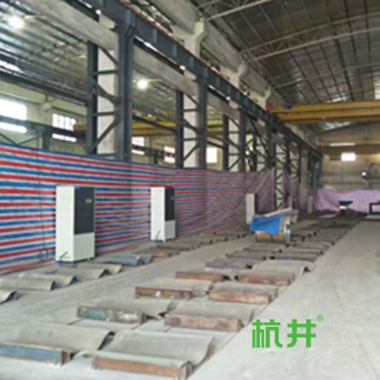 高精度实验室潮气太重怎么办?