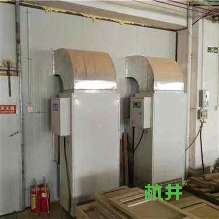 皮料厂车间如何防潮?