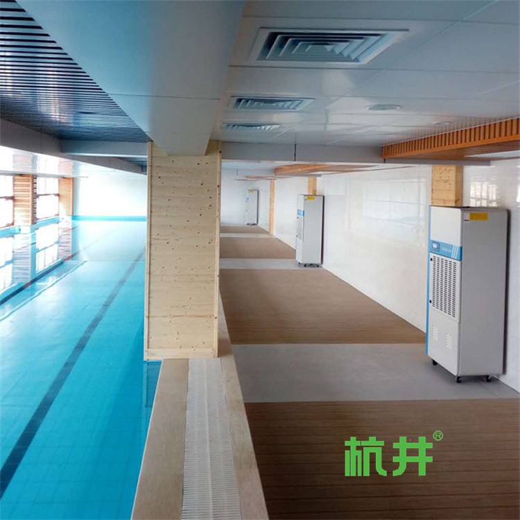 生物实验室怎么防潮除湿？