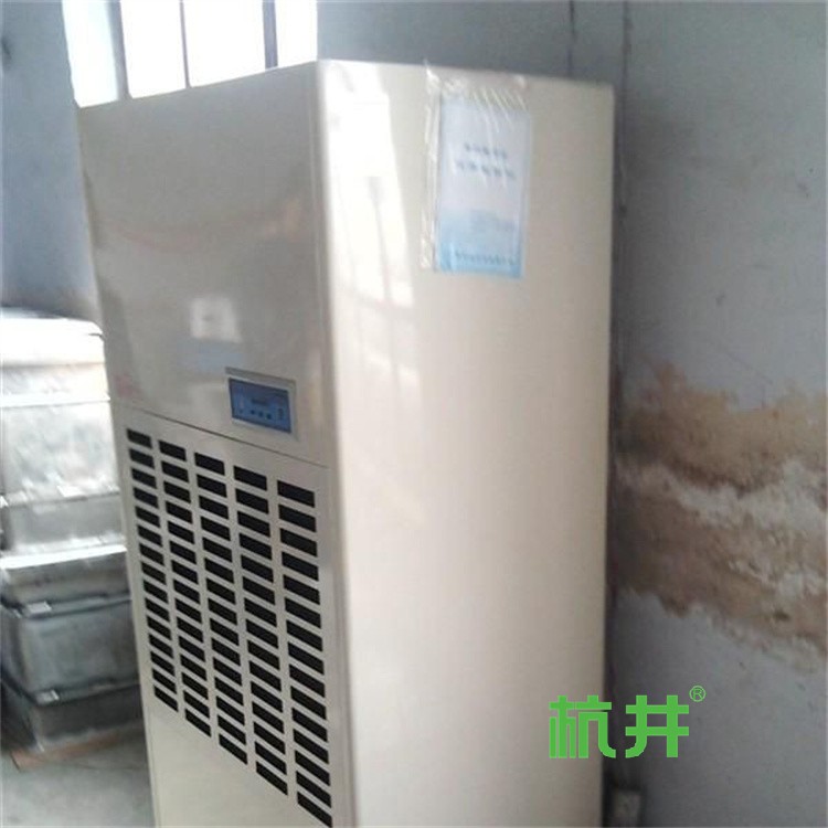 南方车间湿度大？工业除湿机如何助力降湿保生产