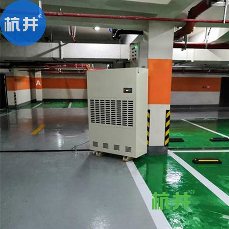 鞋厂湿度控制：揭秘高湿环境的影响及除湿解决方案