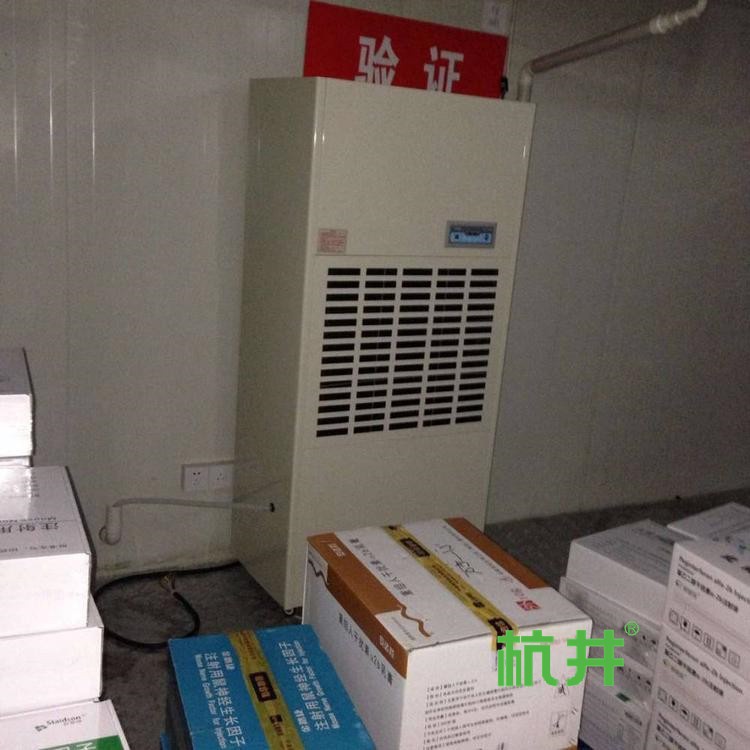 地下车库除湿秘籍：如何科学降低湿度，提升空间舒适度与安全性