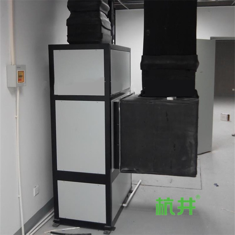 土豆储藏库潮湿天气怎么除湿？