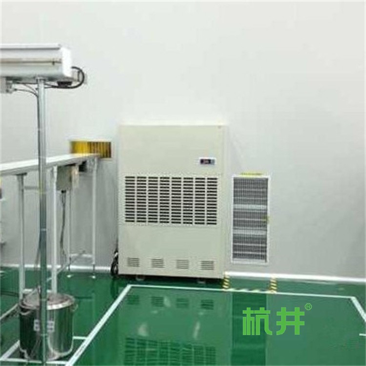 毛巾织造车间湿度调控的重要性及工业除湿机的应用