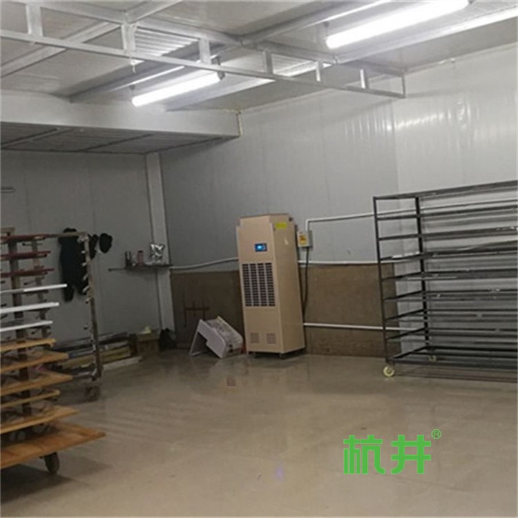 包装车间除湿机 包装车间湿度调节器