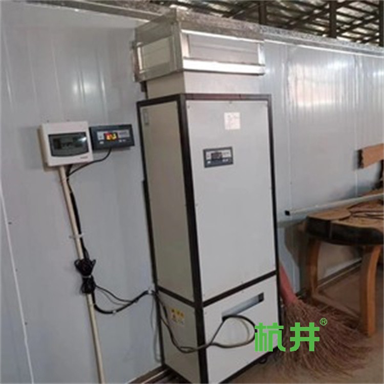 体育馆湿度控制：科学除湿，守护健康与运动体验