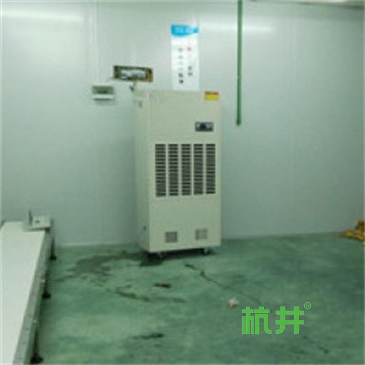 皮革仓储湿度调控：科技守护品质，告别潮湿困扰