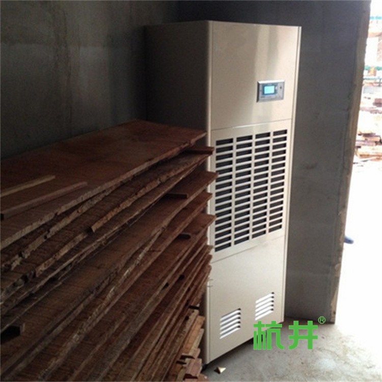 酒曲发酵室太潮如何除湿？