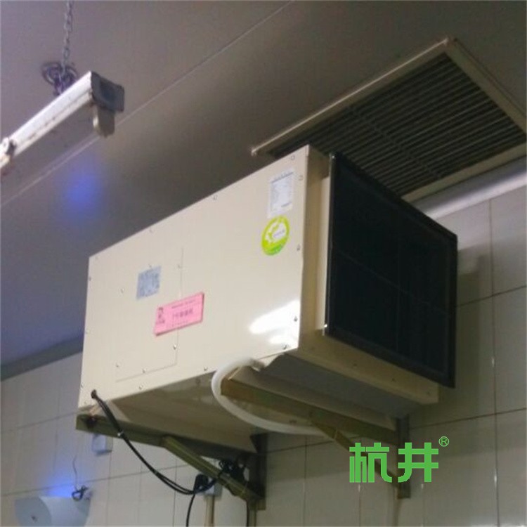 硅溶胶型壳快速干燥池除湿机 制壳车间抽湿机