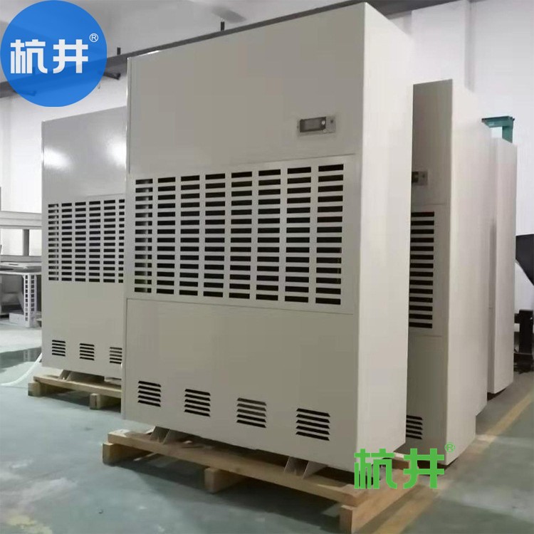 化纤仓库湿度控制:科学与智慧的守护