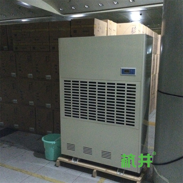 仪器仪表房除湿秘籍:如何科学降低高湿?