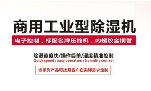 别墅新风除湿机 别墅新风除湿机