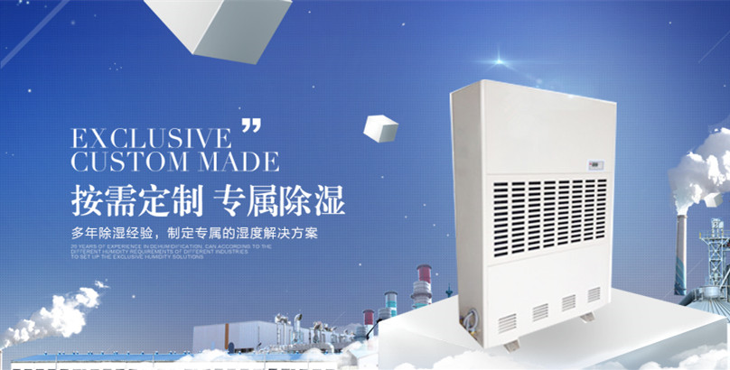 别墅新风除湿机 别墅新风除湿机